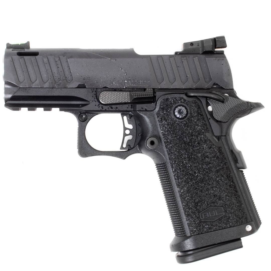 Bul Armory Sas Ii Ultralight
